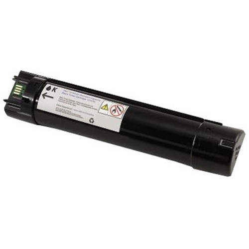 Dell 593-10925 (N848N) toner zwart hoge capaciteit (origineel) 593-10925 085862 - 1