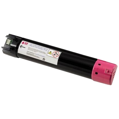 Dell 593-10927 (P615N) toner magenta (origineel) 593-10927 085874 - 1