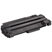 Dell 593-10961 (2MMJP) toner zwart hoge capaciteit (origineel) 593-10961 085788