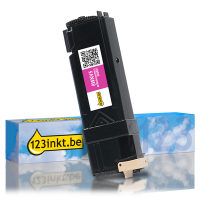 Dell 593-11033 (8WNV5) toner magenta hoge capaciteit (123inkt huismerk)