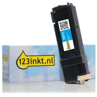 Dell 593-11034 (WHPFG) toner cyaan (123inkt huismerk)