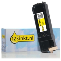 Dell 593-11036 (NT6X2) toner geel (123inkt huismerk) 593-11036C 085861