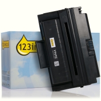 Dell 593-11043 (YTVTC) toner zwart hoge capaciteit (123inkt huismerk)