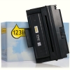 Dell 593-11043 (YTVTC) toner zwart hoge capaciteit (123inkt huismerk) 085931 - 1