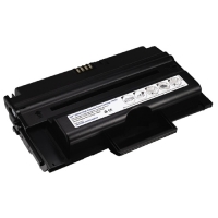 Dell 593-11043 (YTVTC) toner zwart hoge capaciteit (origineel) 593-11043 085930