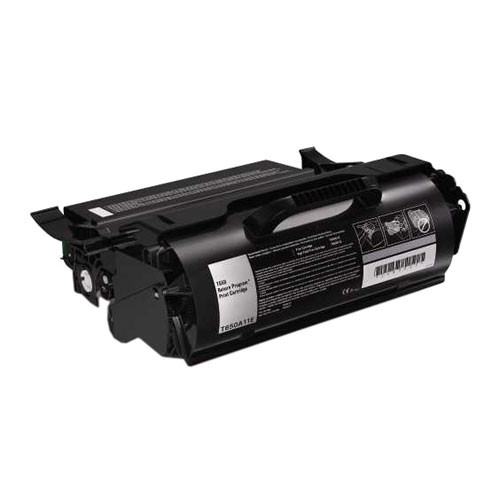 Dell 593-11046 (D524T) toner zwart (origineel) 593-11046 085924 - 1