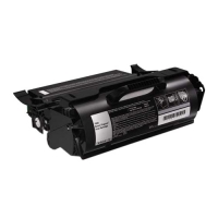 Dell 593-11046 (D524T) toner zwart (origineel) 593-11046 085924