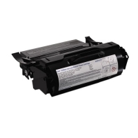 Dell 593-11052 (2KMVD) toner zwart hoge capaciteit (origineel) 593-11052 085928