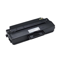 Dell 593-11109 (DRYXV) toner zwart hoge capaciteit (origineel) 593-11109 085938