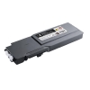 Dell 593-11115 (9F7XK) toner zwart hoge capaciteit (origineel)