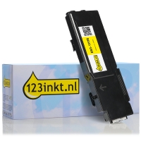 Dell 593-11116 (KGGK4) toner geel hoge capaciteit (123inkt huismerk)