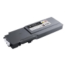 Dell 593-11120 (MD8G4) toner geel extra hoge capaciteit (origineel)