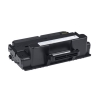 Dell 593-BBBJ (C7D6F) toner zwart hoge capaciteit (origineel)