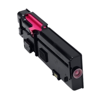 Dell 593-BBBP (GP3M4) toner magenta (origineel) 593-BBBP 086040