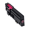 Dell 593-BBBP (GP3M4) toner magenta (origineel)