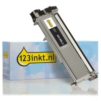 Dell 593-BBLH toner zwart hoge capaciteit (123inkt huismerk)