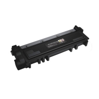 Dell 593-BBLH toner zwart hoge capaciteit (origineel) 593-BBLH 086102