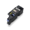 Dell 593-BBLV (MWR7R) toner geel (origineel)