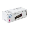 Dell 593-BBRV (R6C4D) toner magenta hoge capaciteit (origineel)