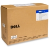 Dell 595-10000 (R0136) toner zwart (origineel) 085720 - 1