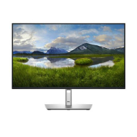 Dell P2725HE monitor 27 inch 828910