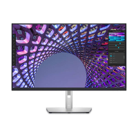 Dell P3223QE monitor 32 inch 828915