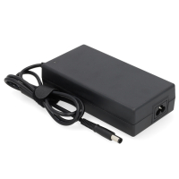 Dell adapter (19,5V, 12,3A, 240W, 123accu huismerk) ADR00259 Dell adapter (19,5V, 12,3A, 240W, 123accu huismerk) ADR00259