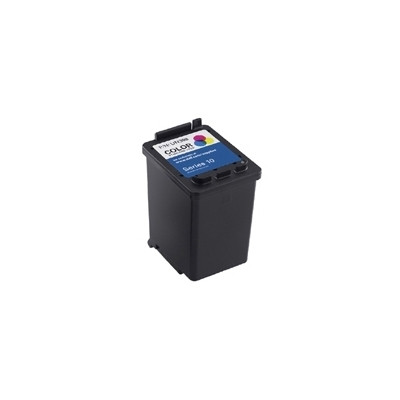 Dell series 10 / 592-10257 inktcartridge kleur hoge capaciteit (origineel) 592-10257 019114 - 1