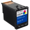 Dell series 10 / 592-10257 inktcartridge kleur hoge capaciteit (origineel) 592-10257 019114