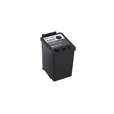 Dell series 10 / 592-10259 inktcartridge zwart (origineel) 592-10259 019108 - 1