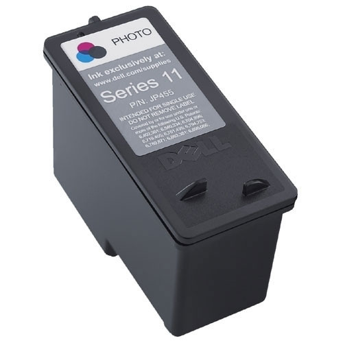 Dell series 11 / 592-10277 inktcartridge foto (origineel) 592-10277 019126 - 1