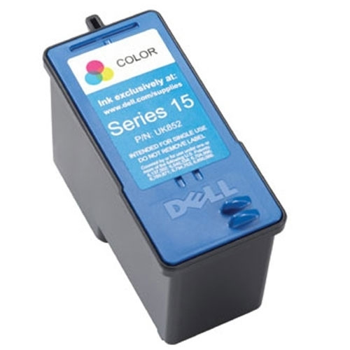Dell series 15 / 592-10306 inktcartridge kleur (origineel) 592-10306 019148 - 1