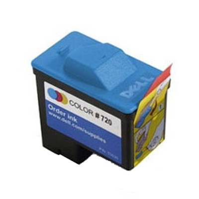 Dell series 1 / 592-10040 inktcartridge kleur (origineel) 592-10040 019019 - 1