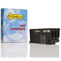 Dell series 22 / 592-11393 inktcartridge kleur hoge capaciteit (123inkt huismerk)