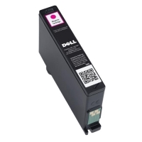 Dell series 31 / 592-11809 inktcartridge magenta (origineel) 592-11809 019174