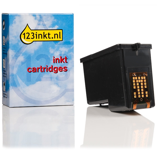 Dell series 5 / 592-10093 inktcartridge kleur (123inkt huismerk) J5567C 019073 - 1