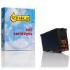 Dell series 7 / 592-10225 inktcartridge kleur lage capaciteit (123inkt huismerk) 592-10225C 019131