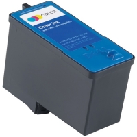 Dell series 7 / 592-10225 inktcartridge kleur lage capaciteit (origineel) 592-10225 019130