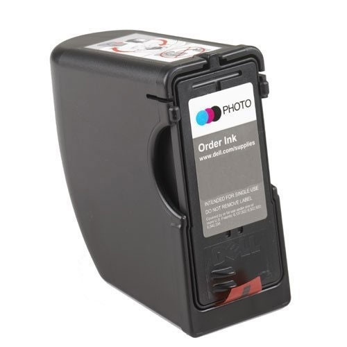 Dell series 7 / 592-10293 inktcartridge foto (origineel) 592-10293 019132 - 1