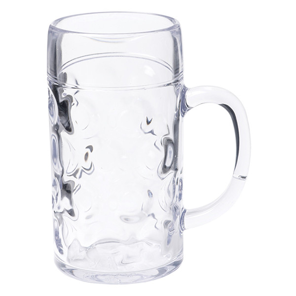 Depa herbruikbare bierpul 50cl 422883 402895 - 1