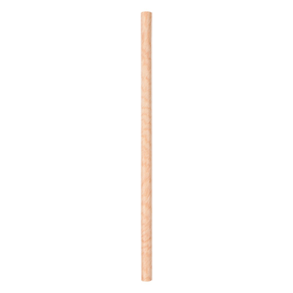 Depa houten drinkrietje (250 stuks) 601122 402739 - 1