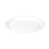 Depa wegwerpbord karton 18 cm (100 stuks) 423540 - 1