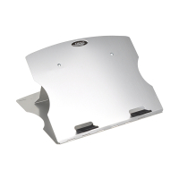Desq inklapbare laptopstandaard aluminium 1506 400736