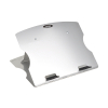 Desq inklapbare laptopstandaard aluminium 1506 400736 - 1