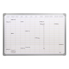 Desq jaarplanner meertalig (1 x 12 maanden) 4123 400740 - 2