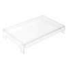 Desq monitorstandaard acryl 1509 400732