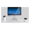 Desq monitorstandaard acryl 1539 400731 - 3