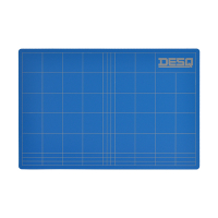 Desq snijmat 3-laags 450 x 300 mm (A3) 86.10691 400796
