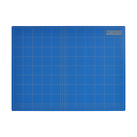 Desq snijmat 3-laags 600 x 450 mm (A2) 86.10692 400797