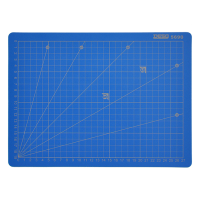 Desq snijmat 5-laags 300 x 220 mm (A4) 5690 400800